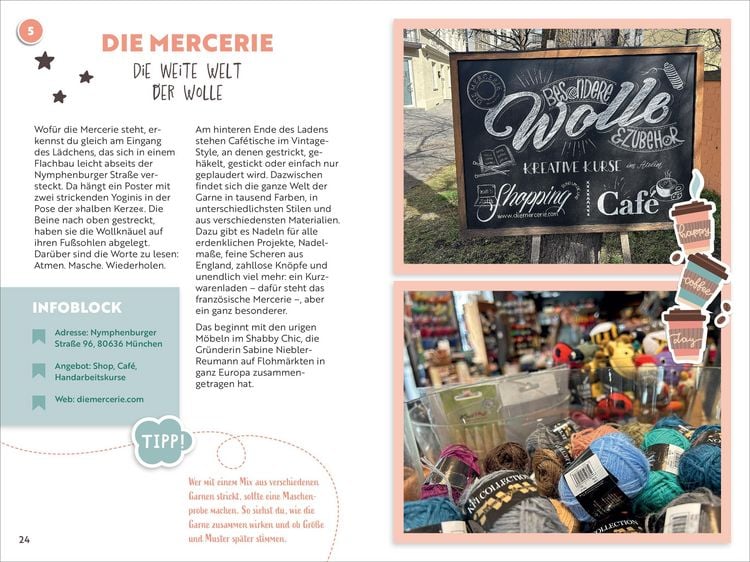 Produktbild: Mach mit! M&uuml;nchen