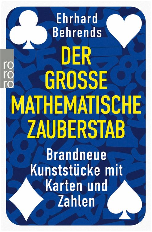 Produktbild: Der gro&szlig;e mathematische Zauberstab