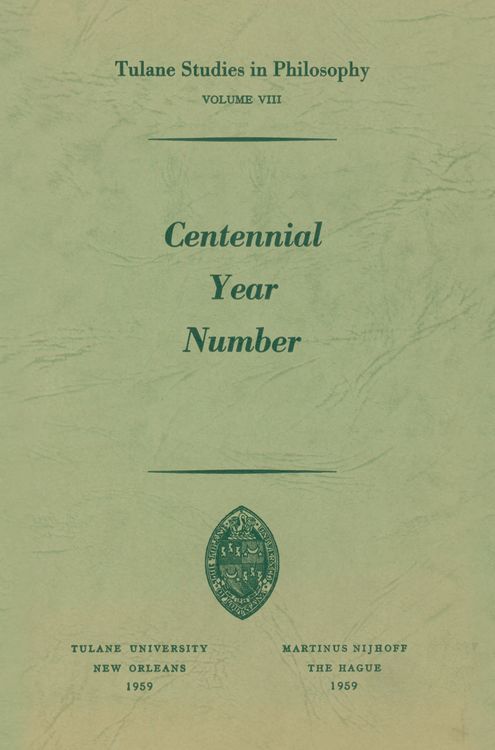 Produktbild: Centennial Year Number