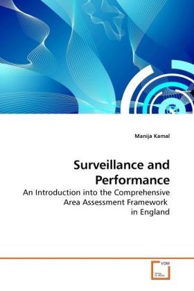 Produktbild: Kamal, M: Surveillance and Performance