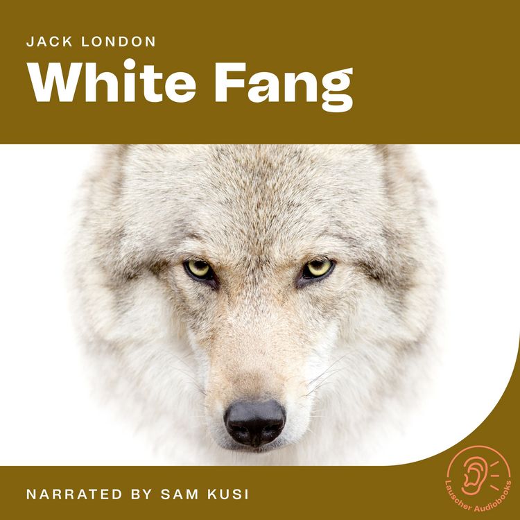 Produktbild: White Fang
