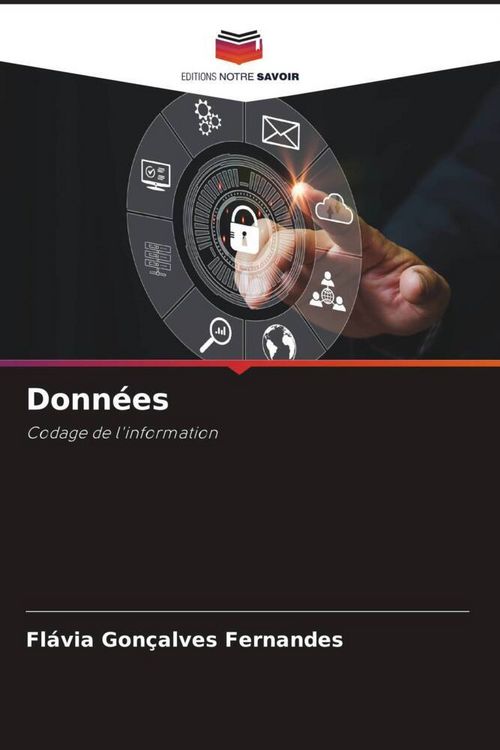 Produktbild: Donn&eacute;es