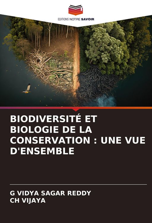 Produktbild: BIODIVERSIT&Eacute; ET BIOLOGIE DE LA CONSERVATION : UNE VUE D'ENSEMBLE