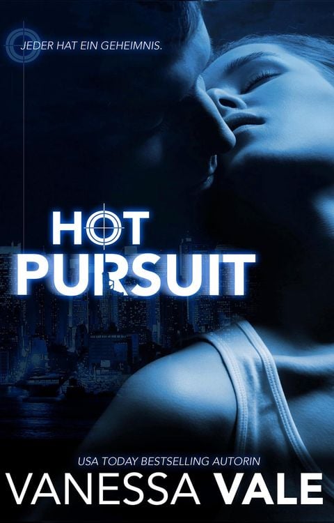 Produktbild: Hot Pursuit - Die komplette Serie