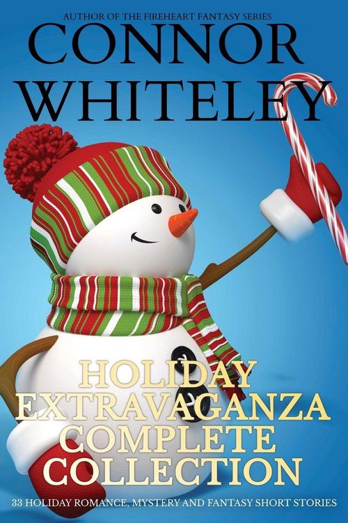 Produktbild: Holiday Extravaganza Complete Collection