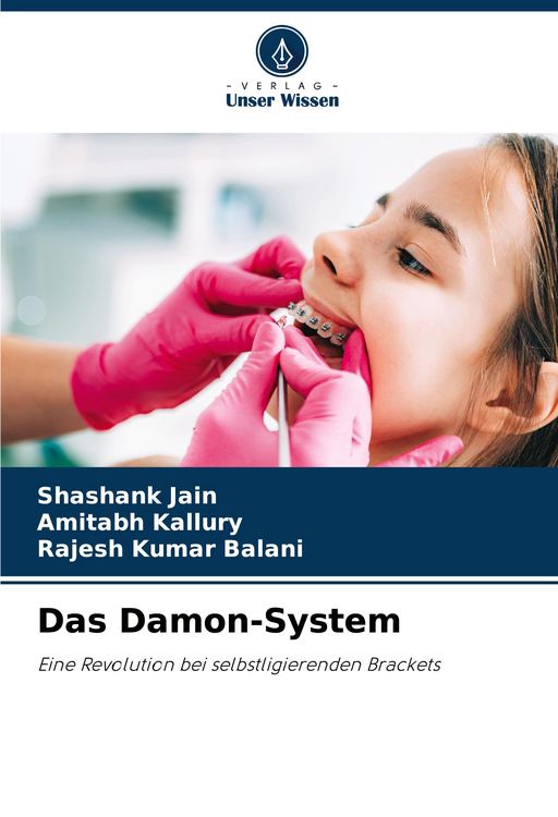 Produktbild: Das Damon-System