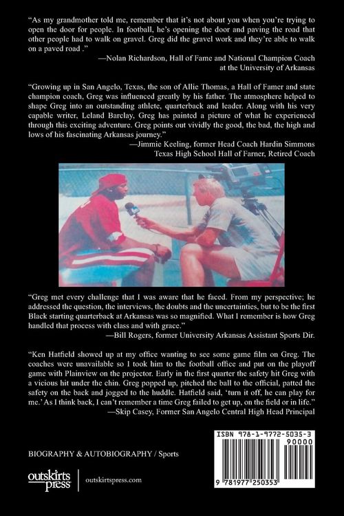 Produktbild: No Doubting Thomas