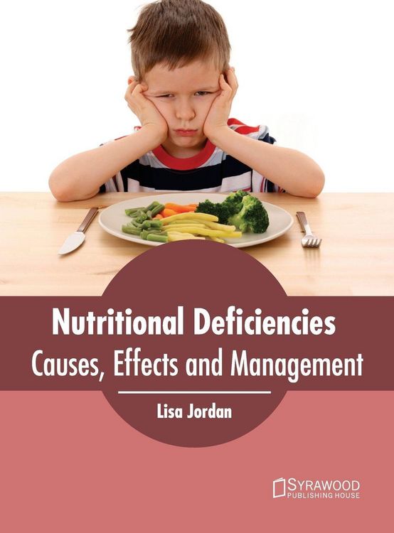 Produktbild: Nutritional Deficiencies