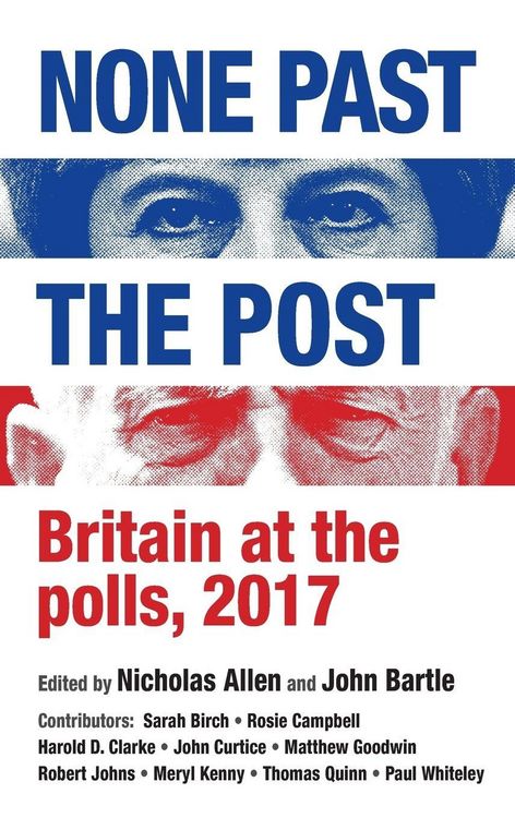 Produktbild: None past the post