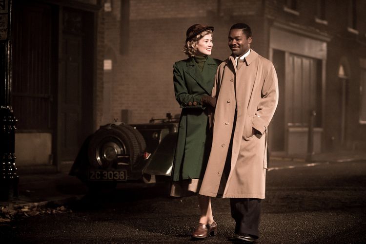 Produktbild: A United Kingdom - Ihre Liebe ver&auml;nderte die Welt
