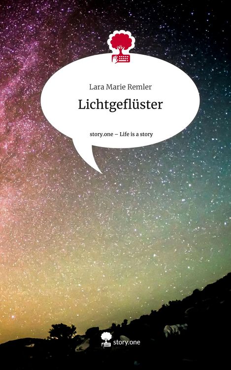 Produktbild: Lichtgefl&uuml;ster. Life is a Story - story.one