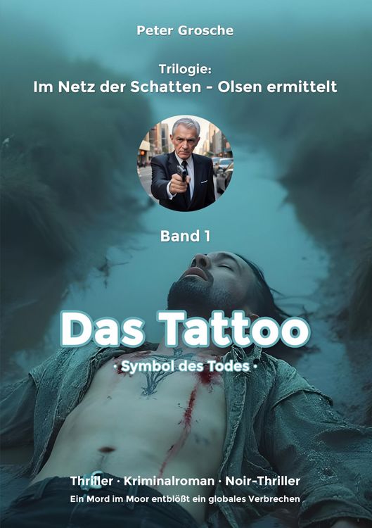 Produktbild: Das Tattoo