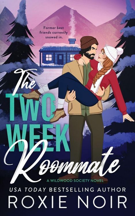 Produktbild: The Two Week Roommate
