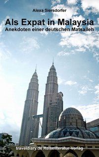 Produktbild: Als Expat in Malaysia