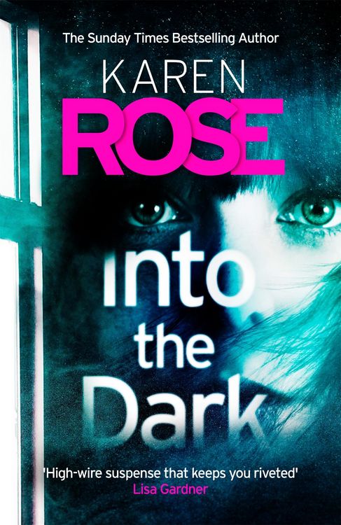 Produktbild: Into the Dark
