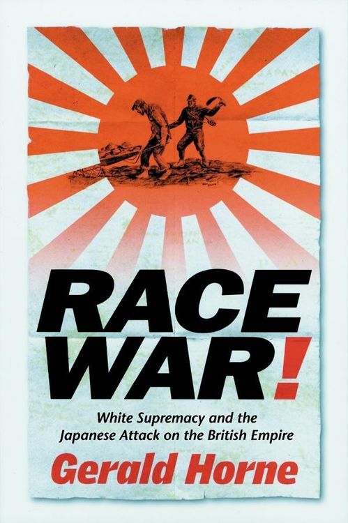 Produktbild: Race War!