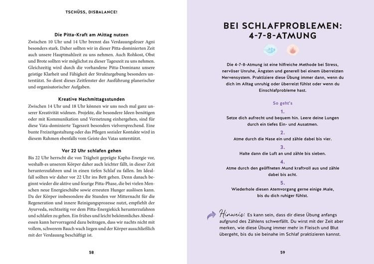 Produktbild: Ayurveda-Routinen f&uuml;r jeden Tag
