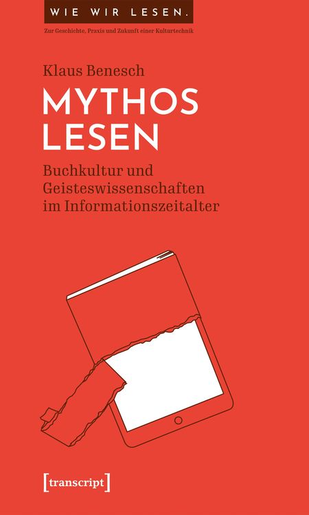 Produktbild: Mythos Lesen