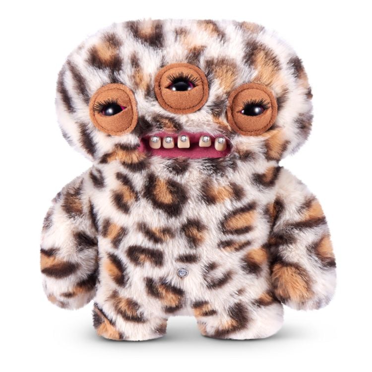 Produktbild: Fuggler - Baddie Fuggs 9"