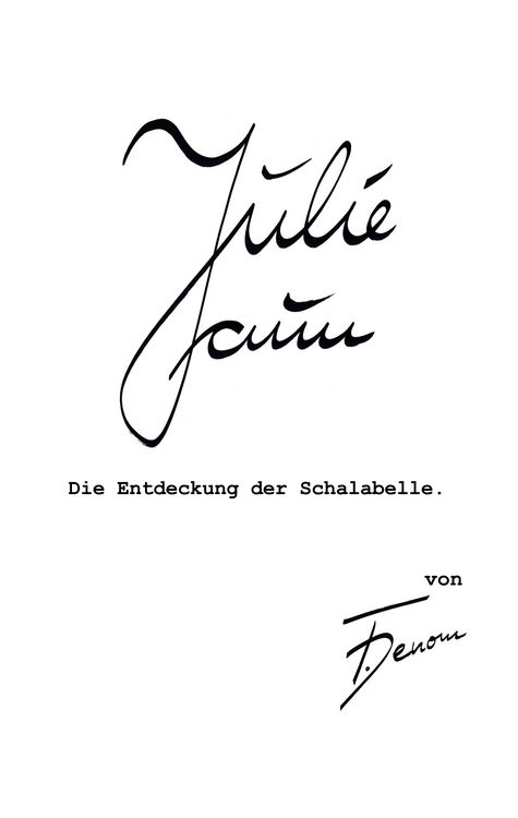 Produktbild: Julie Faun