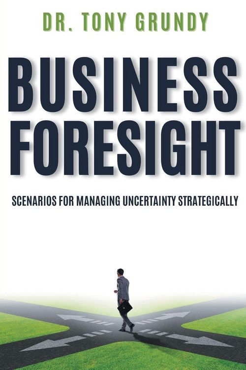 Produktbild: Business Foresight