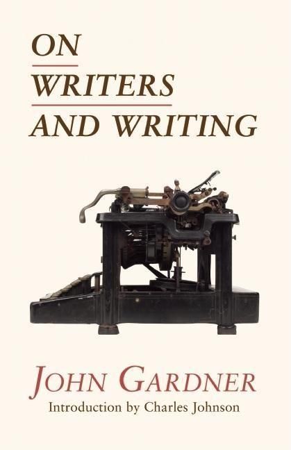 Produktbild: On Writers and Writing