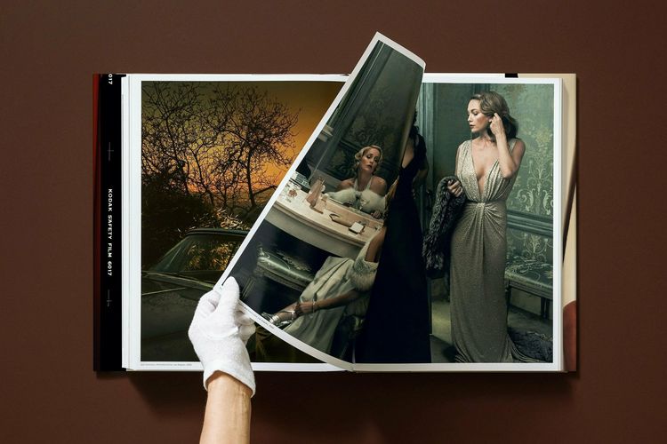 Produktbild: Annie Leibovitz