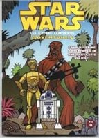 Produktbild: Blackman, H: Star Wars - Clone Wars Adventures