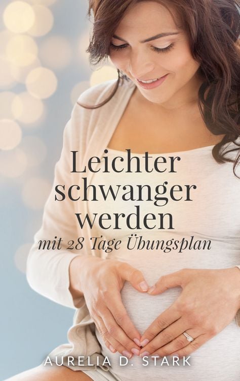 Produktbild: Leichter schwanger werden