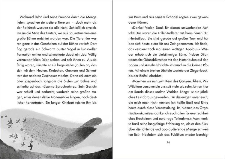 Produktbild: White Fox (Band 2) - Suche nach der verborgenen Quelle
