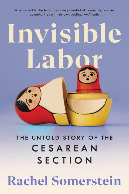 Produktbild: Invisible Labor