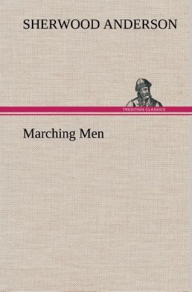 Produktbild: Marching Men