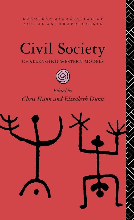 Produktbild: Civil Society