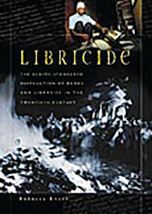 Produktbild: Libricide