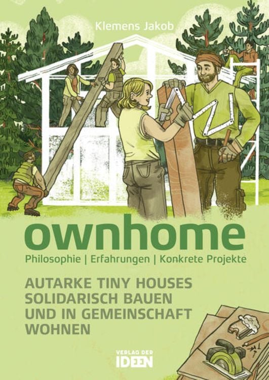 Produktbild: Ownhome
