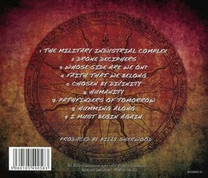 Produktbild: Sherwood, B: Art Of Survival