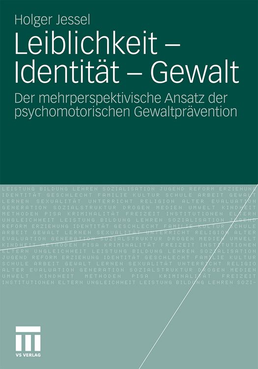 Produktbild: Leiblichkeit - Identit&auml;t - Gewalt