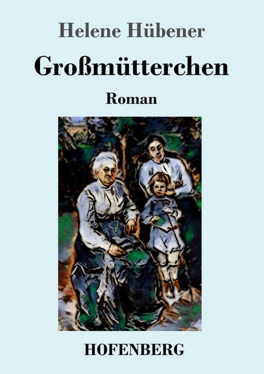 Produktbild: Gro&szlig;m&uuml;tterchen