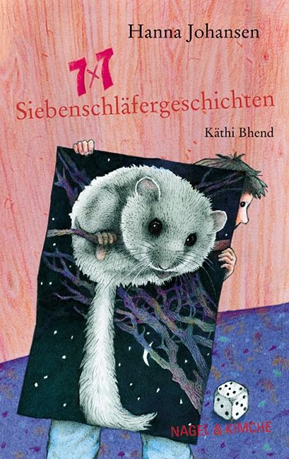 Produktbild: 7 x 7 Siebenschl&auml;fergeschichten