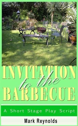 Produktbild: Invitation To The Barbecue