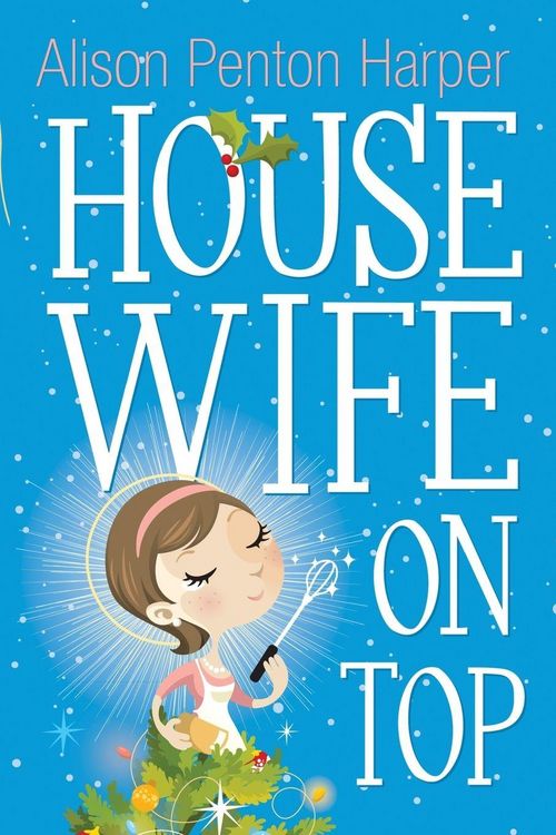 Produktbild: Housewife On Top