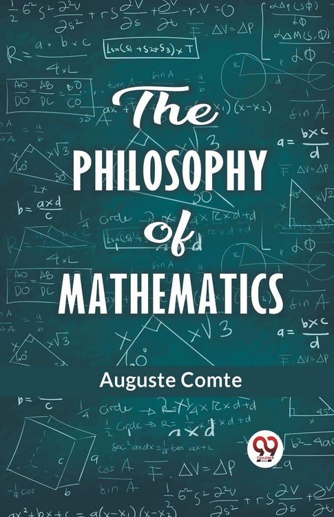 Produktbild: The philosophy of mathematics