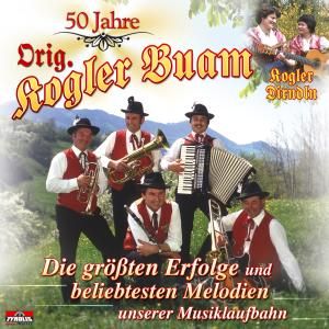 Produktbild: 50 Jahre-Die gr&ouml;&aacute;ten Erfolge
