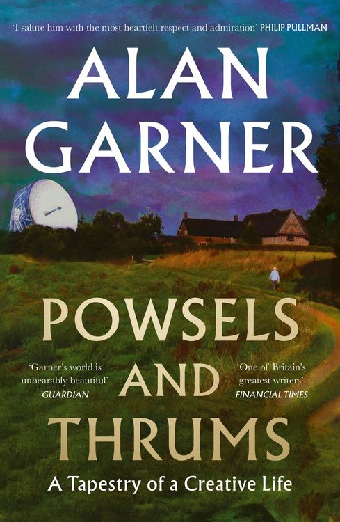 Produktbild: Powsels and Thrums
