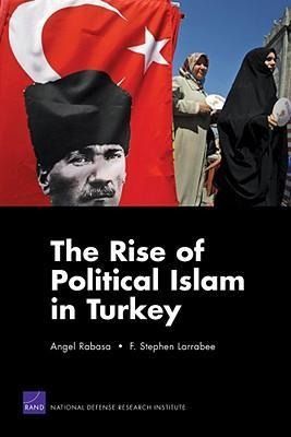 Produktbild: The Rise of Political Islam in Turkey