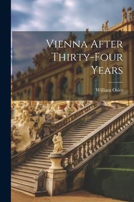 Produktbild: Vienna After Thirty-Four Years