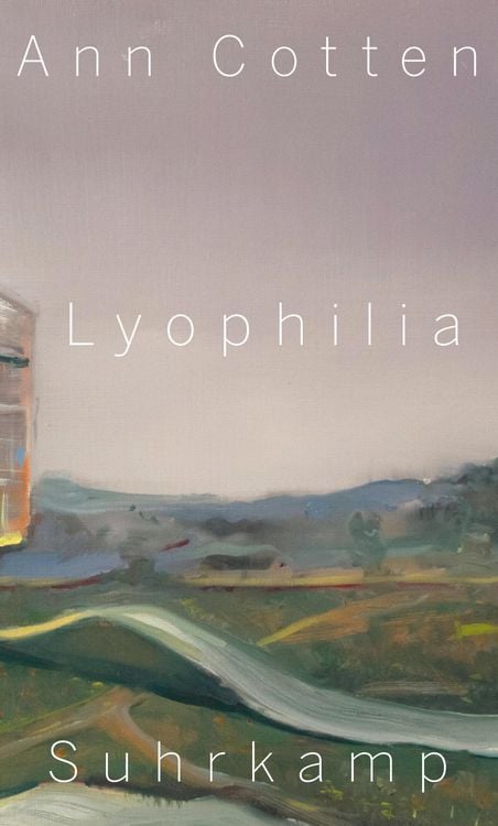 Produktbild: Lyophilia