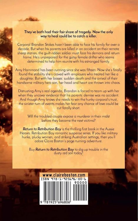 Produktbild: Return to Retribution Bay