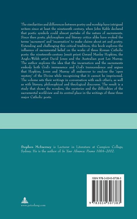 Produktbild: The Enclosure of an Open Mystery