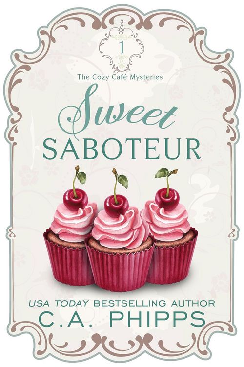 Produktbild: Sweet Saboteur